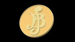 One Piece Belly Coin (ワンピース・ベリー)