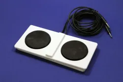 Open Rocker Switch