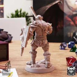 Orc - A