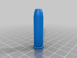 Parametric Bullet