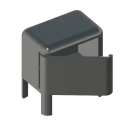 Peltier Barebones #2
