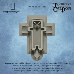 Pentheselion