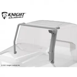 Phoenix Exo cage & Snorkel