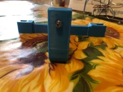 Phone Holder Seat