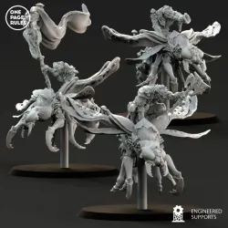 Plague Daemons - Release #1