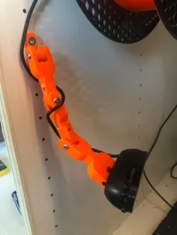 Platsa wall mount for Logitech C270