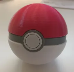 Pokeball