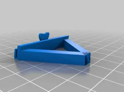 Polaroid Holder