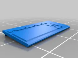 Portal 1 Keyboard & Mouse