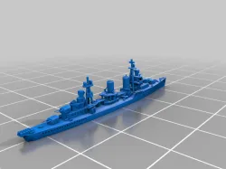Porter-class destroyer