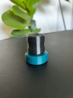Pottery Trimming Spinner