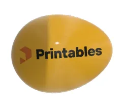 Printable Eggs