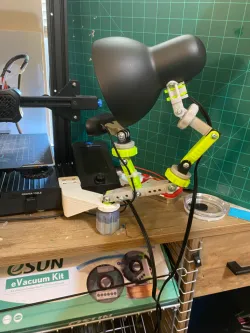 Printer Camera Mount  v02