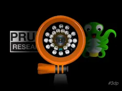 Prusa Camera Mount