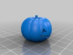 Pumpkin 