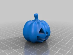 pumpkin