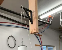 Quick Release Bracket