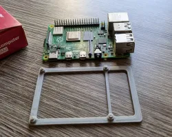 raspberry pi 4b 3D Models | Page 1 | STLFinder