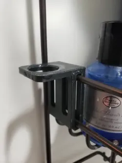 Razor Holder