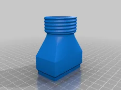 RD40 adaptor