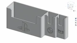 Remote Holder