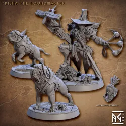 Requiem Demon Hunters (Complete Set - 41)