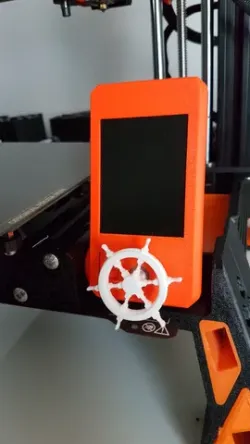 Rugger Prusa Mini Knob