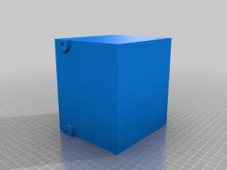 Salt Water Capacitor V2