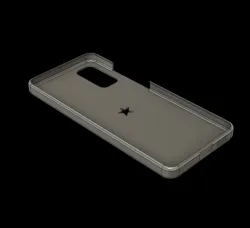 Samsung Galaxy S20 Cover 📱