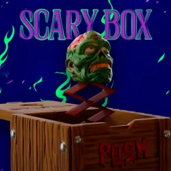 Scary Box