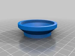 SCT to T Adapter