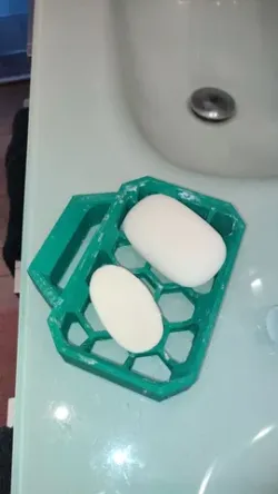 Seifen Halter - Soap Holder