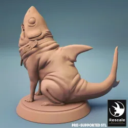 Shark Pup - Max