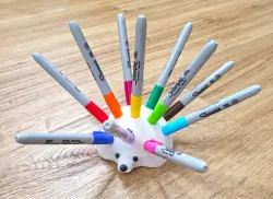 Sharpiehog