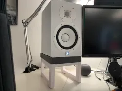 Shelf Stand for Monitor Speakers