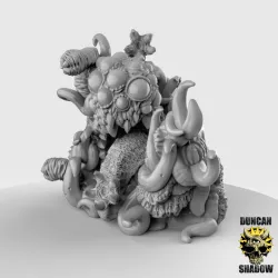 Shoggoth (pre supported)