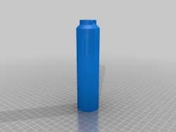 Sig P226 .177 cal pellet gun Suppressor