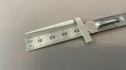 Simple easy pick