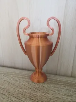 Simple Trophy