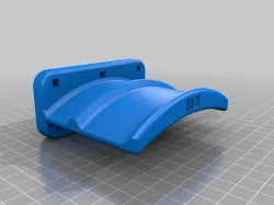 Skadis/Uppspel Valve Index Mount