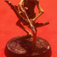Skeleton Bowmen / Archers (free)