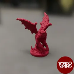 Skull God's: Flying Calamity