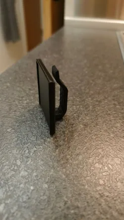 Small Mountable Hook