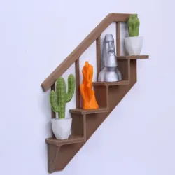 Small SHELF