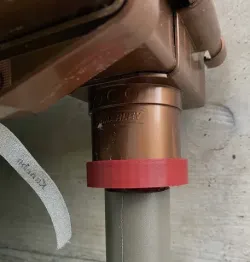 Smoby-Marley Adapter