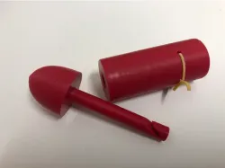 Snapper Trick Puzzle