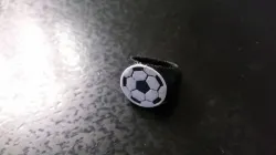 Soccer Ring