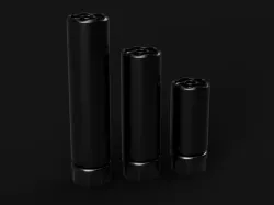SOCOM 2 Series Suppressor