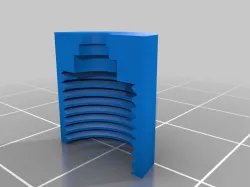 Sodastream Replacement Nut