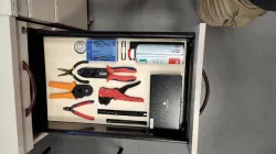 Soldering Tool Holder(Explanation)